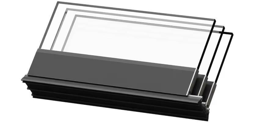 Glazen-Schuifwand-Antraciet-GlasNu