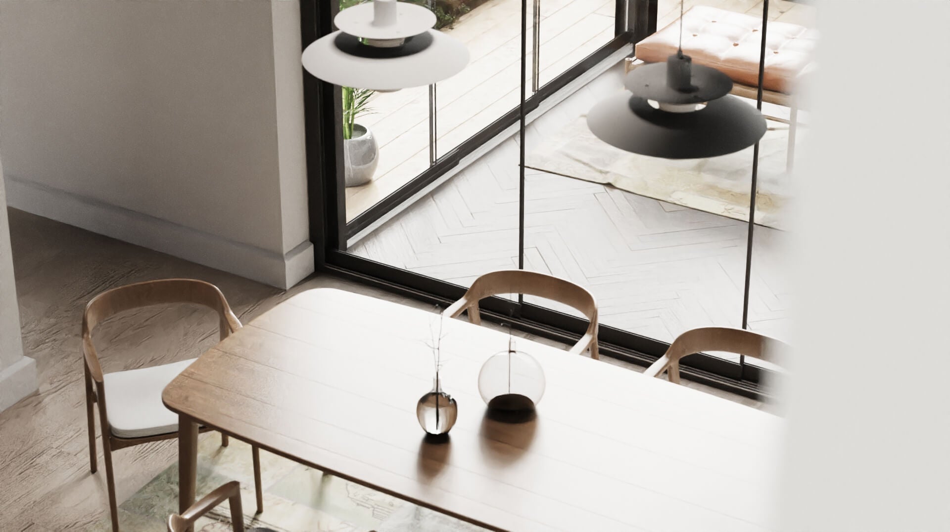 Glazen Schuifdeuren voor Commerciële Ruimtes: Functionaliteit en Stijl