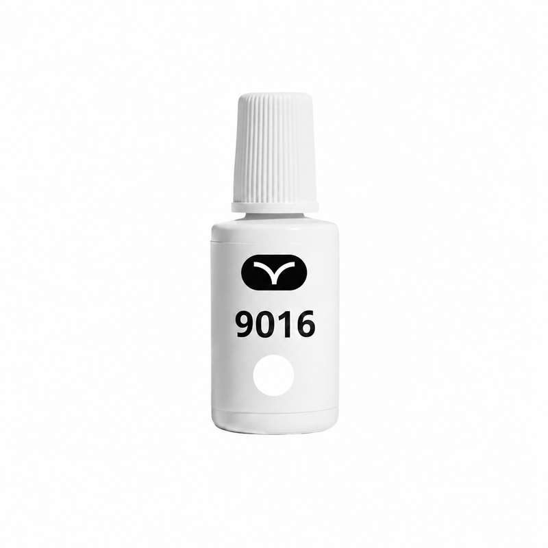 Lackstift Weiß RAL-9016