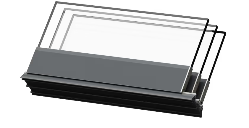 Glazen-Schuifwand-Antraciet-GlasNu