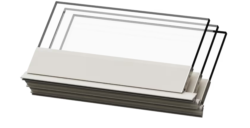 Glazen-Schuifwand-Cream-GlasNu